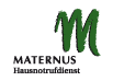 Logo Maternus Hausnotruf